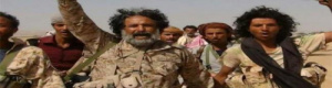 تجاهل رئاسي لتمرد مليشيات الإخوان في الجوف