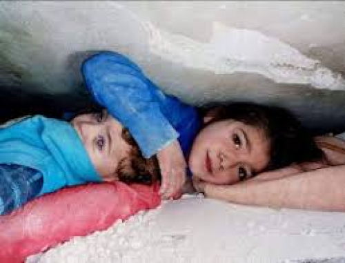 زلزال سوريا ولحوم العلماء المسمومة ولحوم الضحايا  الأطفال حلال