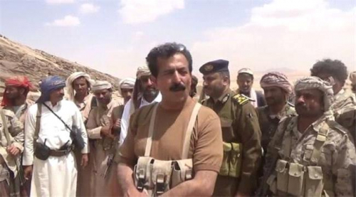 محافظ الجوف: الوديعة جزء من حضرموت والقضية الجنوبية عادلة