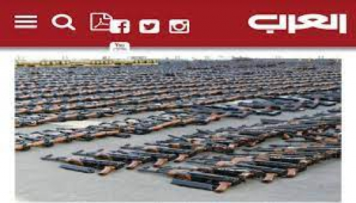 الجنوب غيّر معادلة الحرب في اليمن والعالم رمى بثقله لإيقافهم!