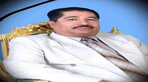 الرئيس الزُبيدي يعزي بوفاة الدكتور صالح مقطن باقطيان