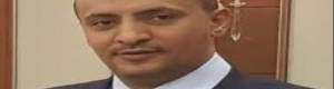 الشرفي: قوى الشمال في الرئاسي والحكومة تعيش حالة تناقض