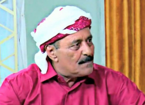 الشيخ العولقي: الجنوب وسعادة سفير المشاريع المنقوصة: "لن ندفع ثمن الحرب والسلام"