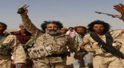 "الدولة العميقة" في مأرب ودعم "تمرد" الجوف