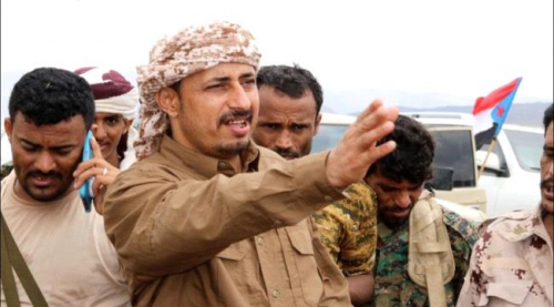 قائد عسكري:القاعدة في رمقها الأخير والإرهاب مؤامرة إخوانية حوثية