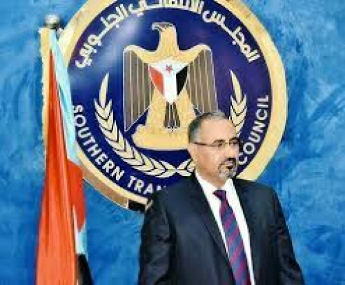 مناشدة عاجلة إلى الرئيس القائد عيدروس بن قاسم الزبيدي