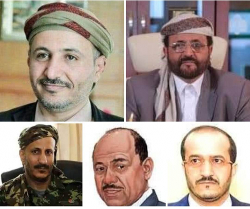 بن عطية يطالب الرئاسي بإطار تفاوضي لقضية الجنوب