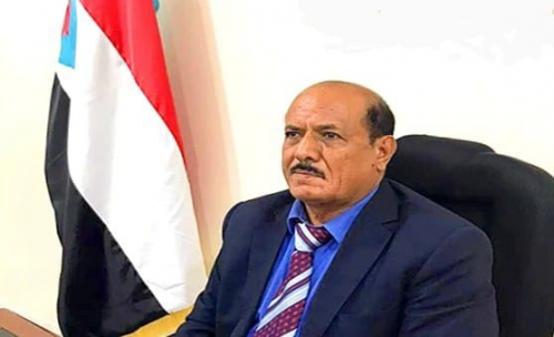 هرهره يكشف عن آخر تطورات الحوار الوطني الجنوبي