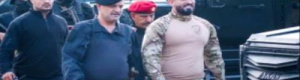 اللواء شلال: العام 2023م عاماً لتطهير كل الجنوب من عناصر الإرهاب