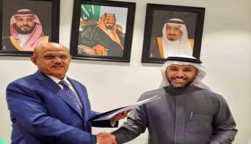القديمة الجديدة.. الوديعة السعودية..فلا جديد إلا في تصريحات السفير آلـ جابر