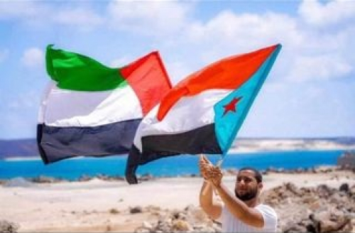 إشادة واسعة بدور الإمارات في دعم حضرموت