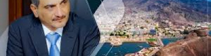جهود دؤوبة للوزير لملس.. محورها عدن وأبناؤها