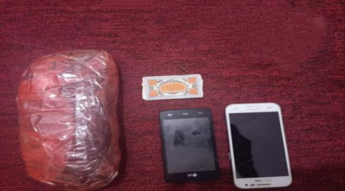 إحباط محاولة تهريب كمية من الحشيش المخدر إلى عدن