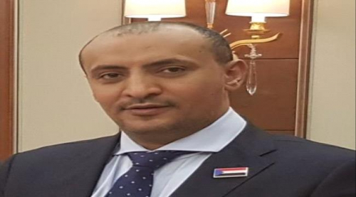 الشرفي: تصريحات العليمي تكرار لنهج الحوثي