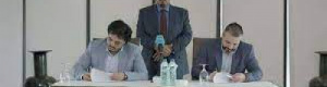 الإمارات العربية المتحدة.. مشاريع تنموية استراتيجية وأهداف إنسانية نبيلة