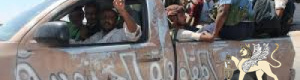 ما زلنا في حالة حرب وعلى القيادة تسليم الأمر للمقاومة الجنوبية
