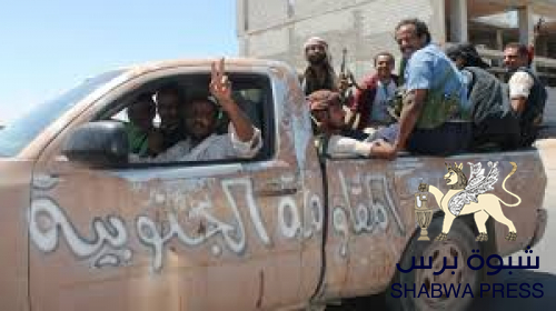 ما زلنا في حالة حرب وعلى القيادة تسليم الأمر للمقاومة الجنوبية