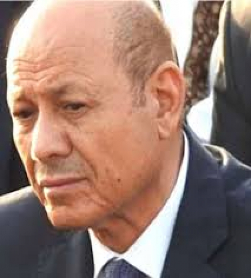 ما الذي يتوجب على الجنوبيين للرد على تصريحات العليمي