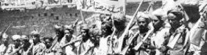 تاريخ الحروب الدموية في اليمن من الإمامة إلى الجمهوريةـ 2-4