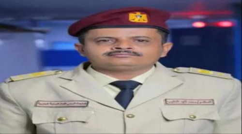 متحدث القوات المسلحة الجنوبية ينفي إغلاق المنطقة الرئاسية "المعاشيق"