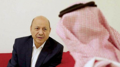 محلل سياسي: ازاء هذا الوضع فإن دول التحالف أمام خيارين