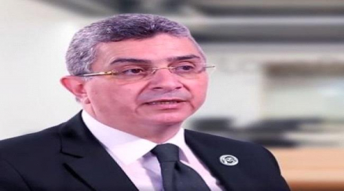 الشميري: ستتوحد كل الأطراف ضد الانتقالي بما فيهم درع الوطن