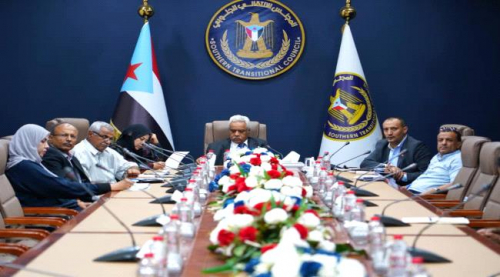 ورشة عمل بعنوان "قضية شعب الجنوب من منظور القانون الدولي"