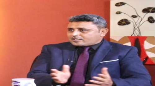 اليافعي معلقا عن إساءة العقيلي: سندافع عن أعراضنا مثلما ندافع عن قضيتنا