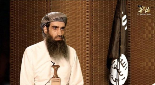 مقتل قيادي سعودي بتنظيم القاعدة بضربة امريكية في مأرب