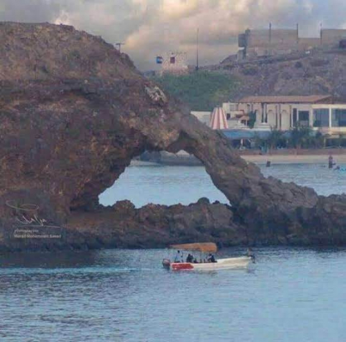 انطباعات عابرة عن زيارة إلى عدن بعد ١٦ سنة.