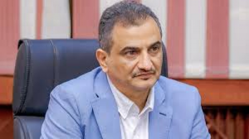 لملس يضع الجميع امام مسؤوليته.. و"باعبيد" يناشد بقوة الروابط الاخوية!!