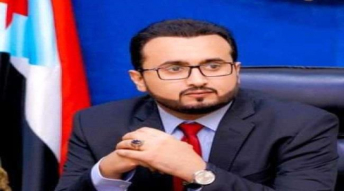 قيادي انتقالي يرد على محافظ صنعاء التابع للعليمي لرفضه مليونية المكلا