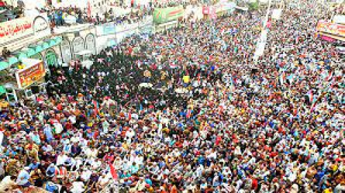 سياسي حضرمي يحذر من خطر المشبوهين القادمين إلى المكلا من وادي حضرموت