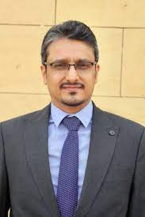 مسؤول بالشرعية: لا يمكن نسيان جرائم ومجازر التحالف العربي باليمن!!