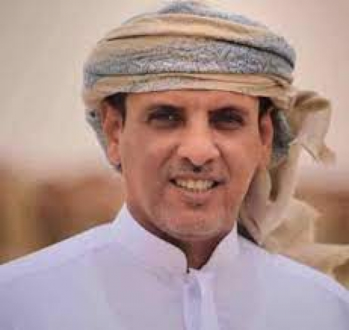 الشيخ باكريت: المهرة سوف تسير على خطى حضرموت