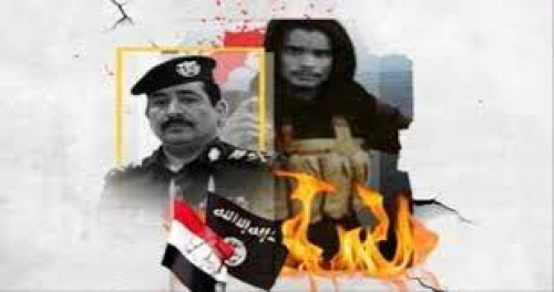 استشهاد جندي وإصابة مدنيين بانفجار عبوة ناسفة بمحافظة ابين