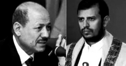الحوثيون يحملون راية كل اليمنيين لعداء وتدمير النخبة الحضرمية