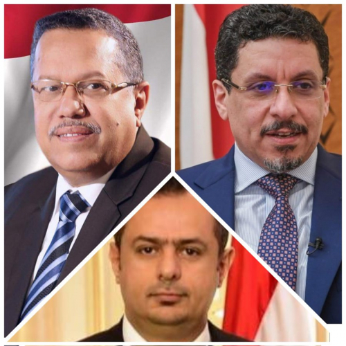 لا فرق بين مسئول جنوبي ويمني عدى أن الجنوبي يتم ابتزازه من قبل اليمنيين