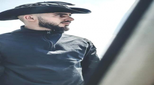عاجل: استشهاد الإعلامي عبدالكريم العبادي في وادي عومران أبين