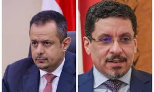 سؤالان عاجلان: ما هو مشروع بن مبارك لمكافحة فساد حكومة معين عبد الملك؟