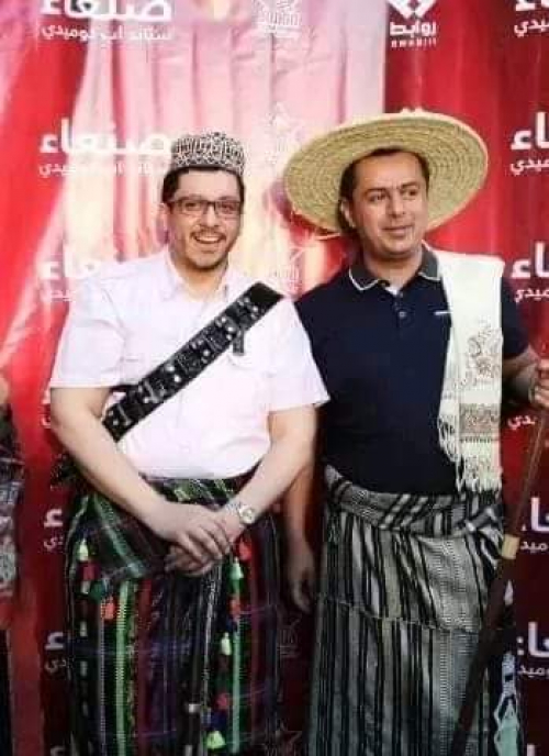 "د باصرة" تنبأ في 2013 بصعود نجم "بن مبارك" لرئاسة الحكومة وسقوطه الكبير