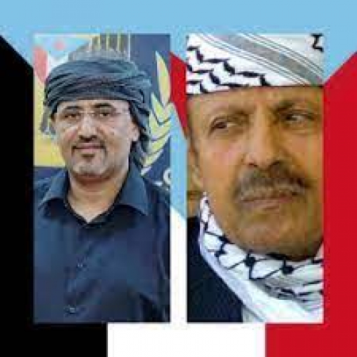 الحكيم مسدوس يدعو إلى جبهة جنوبية بقيادة المجلس الانتقالي