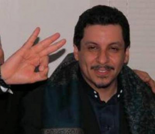 هل يتنازل بن مبارك عن مرتبه كرئيس لحوار انتهى قبل 11عاما (وثيقة)