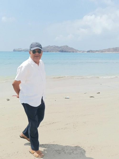 قيادي انتقالي: قضية شعب الجنوب لن تكون محل مساومة بأي مفاوضات