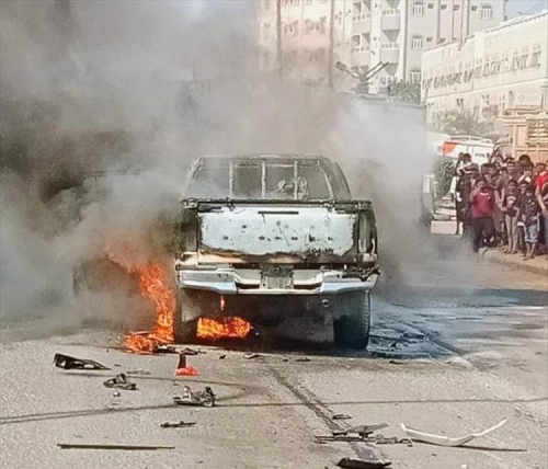 لملس يوجه رسالة من عدن: لا تراجع في وجه الإرهاب والظلام