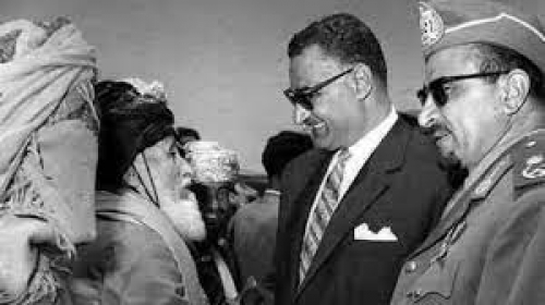 الجنوب العربي ضحية للصراعات العربية ـ العربية بعد انقلاب اليمن 1962