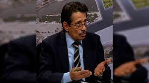 السياسي باوزير يخاطب بن مبارك.. امام تحديات استعادة الحكومة!!