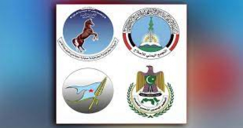 الاحزاب اليمنية الحاضرة على موائد السلطان الغائبة عن معاناة الناس 