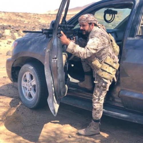 فضائة دولية تكشف تفاصيل جديدة عن اغتيال "اللواء بن جلال العبيدي" في القاهرة