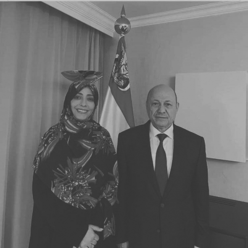 قمة المهزلة دعوات جنوبية للاصطفاف مع الشرعية اليمنية لمواجهة الحوثي